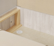 Диван прямой Гамбург Берри 
